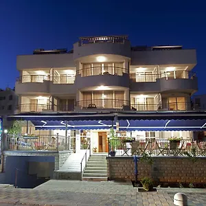 Bijeli Delfin Apartment Weißenburg