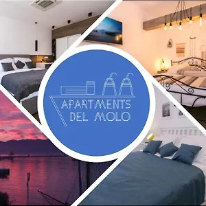 Appartement Del Molo 