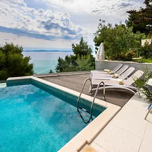 Appartement Gallery Luxury &, Split