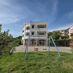 Apartman Leticia