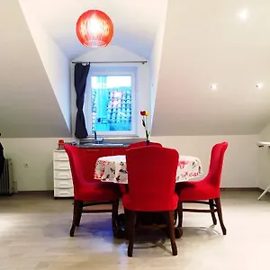 Appartement Toni 