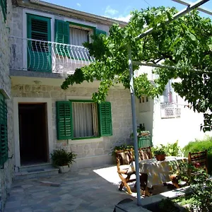 Appartement Rosa, Split