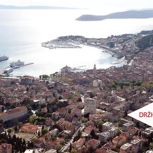 Appartement Rajna, Split
