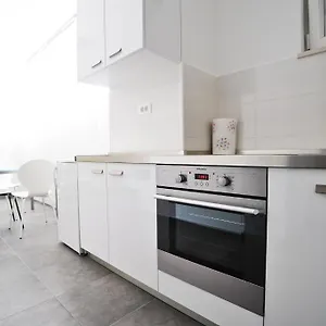 Appartement Mari, Split
