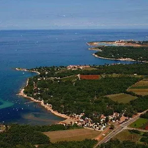 Hotel Campingin Finida