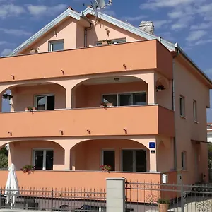 Appartement Juric 